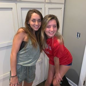 Meet your Posher, Brielle